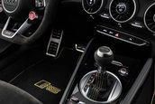 Audi TT RS Coupe Iconic Edition