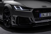 Audi TT RS Coupe Iconic Edition