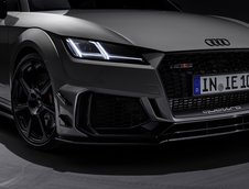 Audi TT RS Coupe Iconic Edition