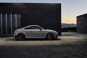 Audi TT RS Coupe Iconic Edition