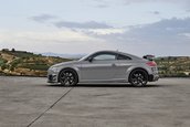 Audi TT RS Coupe Iconic Edition