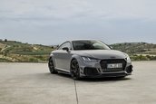 Audi TT RS Coupe Iconic Edition