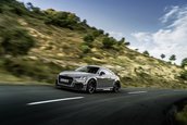 Audi TT RS Coupe Iconic Edition
