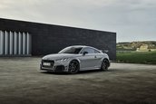 Audi TT RS Coupe Iconic Edition