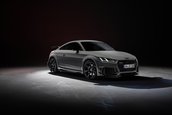 Audi TT RS Coupe Iconic Edition