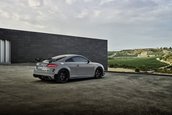Audi TT RS Coupe Iconic Edition