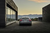 Audi TT RS Coupe Iconic Edition