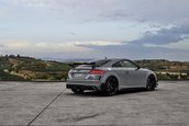 Audi TT RS Coupe Iconic Edition