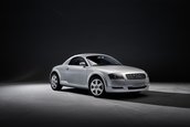 Audi TT RS Coupe Iconic Edition