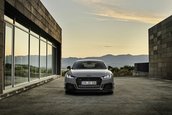 Audi TT RS Coupe Iconic Edition