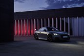 Audi TT RS Coupe Iconic Edition