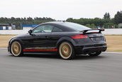 Audi TT-RS de 750 CP