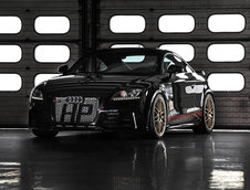 Audi TT-RS de 750 CP