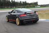 Audi TT-RS de 750 CP