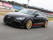 Audi TT-RS de 750 CP