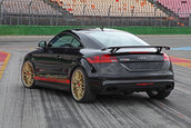 Audi TT-RS de 750 CP