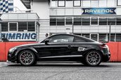 Audi TT-RS de la HPerformance