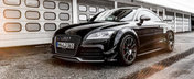 Oferta Zilei: Un Audi TT-RS de vanzare... pentru 90.000 de euro