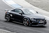 Audi TT-RS de la HPerformance