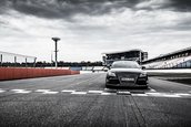 Audi TT-RS de la HPerformance