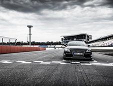 Audi TT-RS de la HPerformance