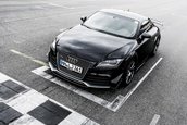 Audi TT-RS de la HPerformance