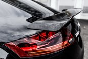 Audi TT-RS de la HPerformance