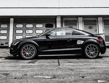 Audi TT-RS de la HPerformance