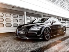 Audi TT-RS de la HPerformance