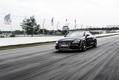 Audi TT-RS de la HPerformance