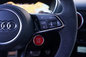 Audi TT-RS de vanzare
