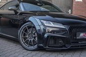 Audi TT-RS de vanzare