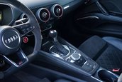 Audi TT-RS de vanzare