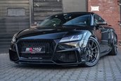 Audi TT-RS de vanzare