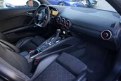 Audi TT-RS de vanzare