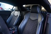 Audi TT-RS de vanzare