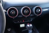 Audi TT-RS de vanzare