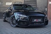 Audi TT-RS de vanzare