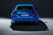 Audi TT RS facelift