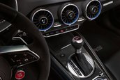Audi TT RS facelift