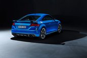 Audi TT RS facelift