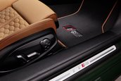 Audi TT RS Heritage Edition
