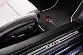 Audi TT RS Heritage Edition