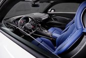 Audi TT RS Heritage Edition
