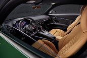 Audi TT RS Heritage Edition