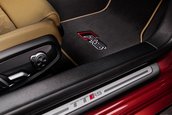 Audi TT RS Heritage Edition