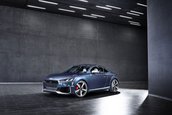 Audi TT RS Heritage Edition