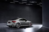 Audi TT RS Heritage Edition