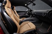 Audi TT RS Heritage Edition