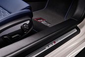 Audi TT RS Heritage Edition